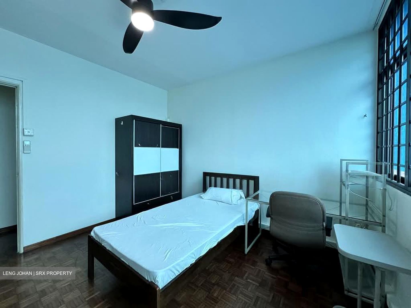 Sherwood Towers (D21), Apartment #579211881